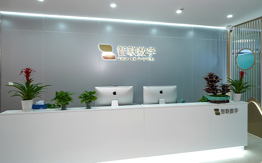 礪新 篤行 聚力 致遠(yuǎn)|智聯(lián)數(shù)字2025年會盛典！